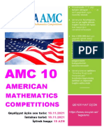 AMC 10