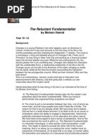 Download The Reluctant Fundamentalist by Sadiq Siddiqui SN59808722 doc pdf