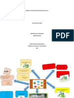 Modelos y Estrategias de Intervencion