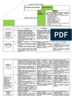 Rubric A