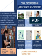 Afiche Informativo (UNIDAD IV, Corte 3)