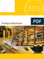 ASAFE Product Brochure 2022