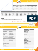 Saída Do Tci Sentido Bairro - Plataforma B02: Aos Sábados e Domingos Utilizar A Linha 222