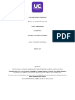 Modelo Macroeconomia