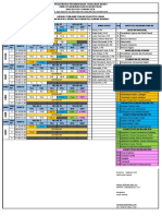 Jadwal Mid Ganjil 2022-2023