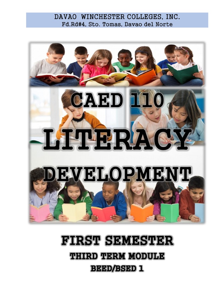 Emergent vs Beginning Readers Guide | PDF | Reading Comprehension ...