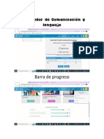 Comunicación y Lenguaje