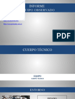 Template Informe de Esquipos - Estudiantes