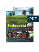 Libro de Portuguesa
