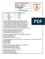 Ficha de Extension Lenguaje 4 Sec Semana 8