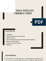 Insulin