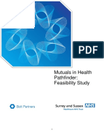 4.3a - Feasibility Study Revised Format v7. TB 26.3.15