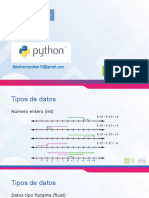 Repaso Python