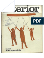 Revista Bimestral Do Minter Ano 8 #43 Março Abril 1982