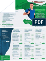 Arquitectura de Plataformas y Servicios TI Con Mencion en Programacion Multimedia