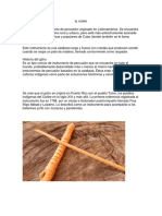 El Güiro PDF