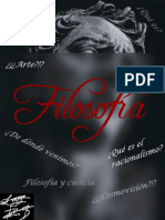 Reviste Filosofica