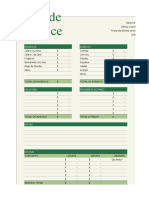 Control Finanzas Personales