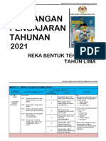 RPT RBT THN 5 2022 (Semakan)