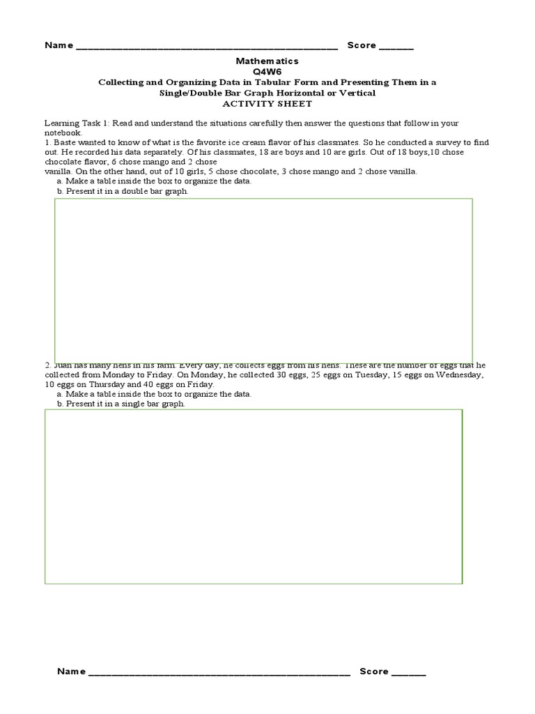 Week 6 Activities Pdf