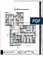 4.-Planta Baja Bloque