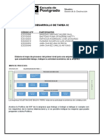 Tarea 02 - Grupo 4