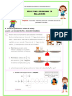 Act-Jueves-Mat-Resolvemos Problemas de Ecuaciones