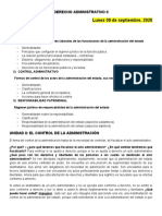 Derecho Administrativo Ii