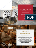 01 - EN - Why Invest in Mondrian - Accor Global Development - FEB19