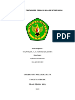 Pancasila Malvin Revisi