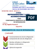 Clase #6-Refrigeración-y-AA