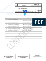 Anexo I.1 Plan Semestral de Capacitación