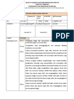 Rencana Pembelajaran Semester