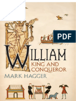 William. King and Conqueror