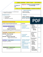 Scénario Pédagogique Th2Sq2Graphe de Montage Et de Démontage