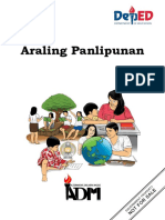 Ap6 - q1 - Mod4 - Ang Kababaihan Sa Rebolusyong Pilipino - FINAL08082020