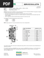 NAVMC 11361 EOD Screening Checklist | PDF | Security Clearance | Government