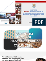 Kebijakan KIPP 2021 23 Maret 2021