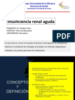 Insuficiencia Renal Aguda SEPT2022