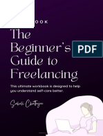 The Beginner's Guide to Freelancing: Make Over 1 Lakh/Month Working From Home