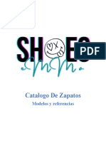 Catalogo Emashoes