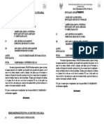 Memorándum Multiple #004 - 2022 Solicito Entregar El Plan de Trabajo Mensual Especialistas