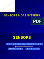 06 - Sensors& Gas Systems