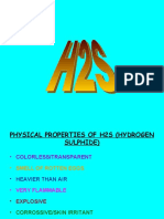 H2S