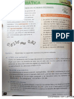 10°AC-Redondeo - Problemas de Aplicac