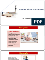 Tema Monografia