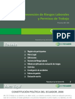 Prevención de Riesgos Laborales-PTs 20210922