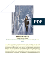 The Snow Queen