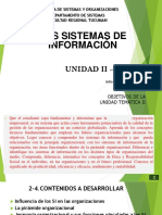 Tema 2.4 Sistemas de Información 2022