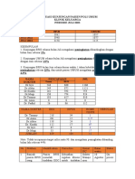 EVALUASI KUNJUNGAN PASIEN POLI UMUM JULI 2022 Otw